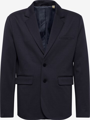 BLEND Suit Jacket in Blue: front