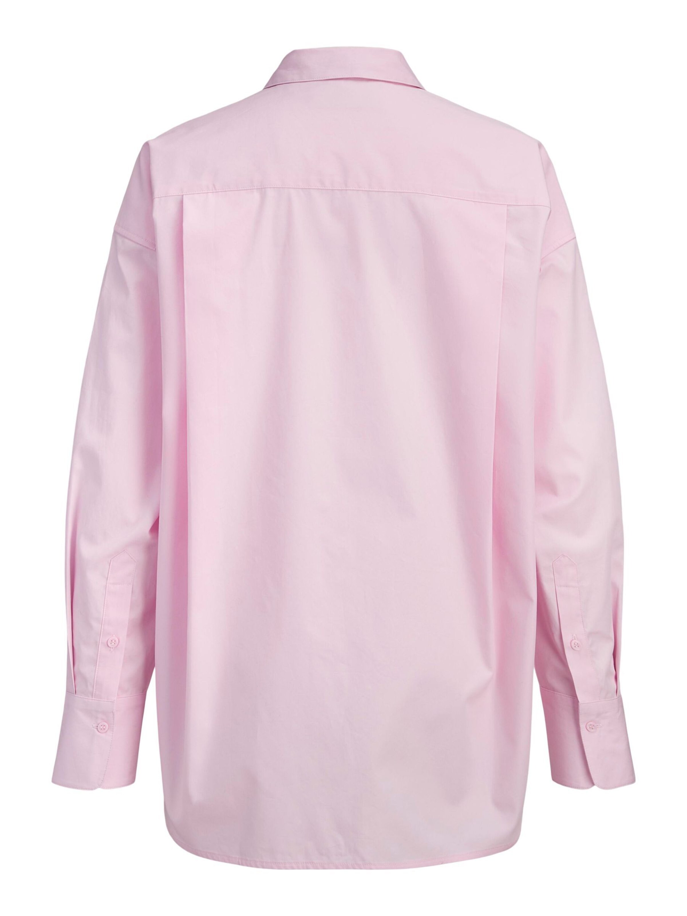 JJXX Bluse 'JXJamie' in Pink