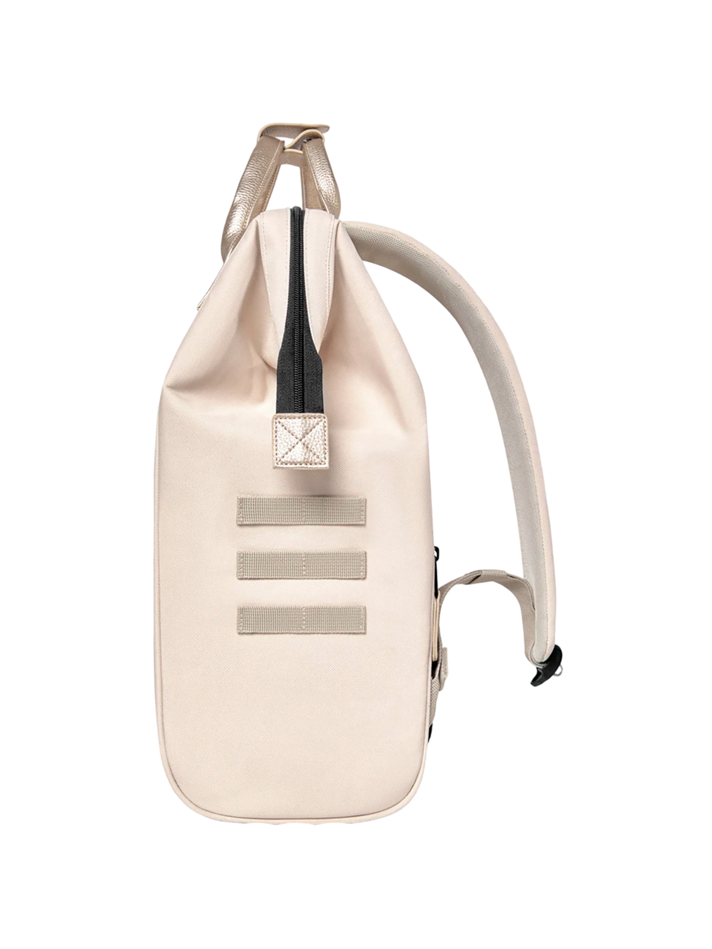 Cabaia Backpack 'Alger L' in Brown