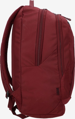 Ogio Backpack 'Bandit Pro' in Red