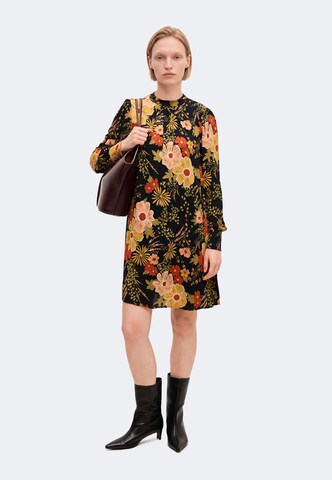 King Louie - Vestido 'Sandy' em preto: frente