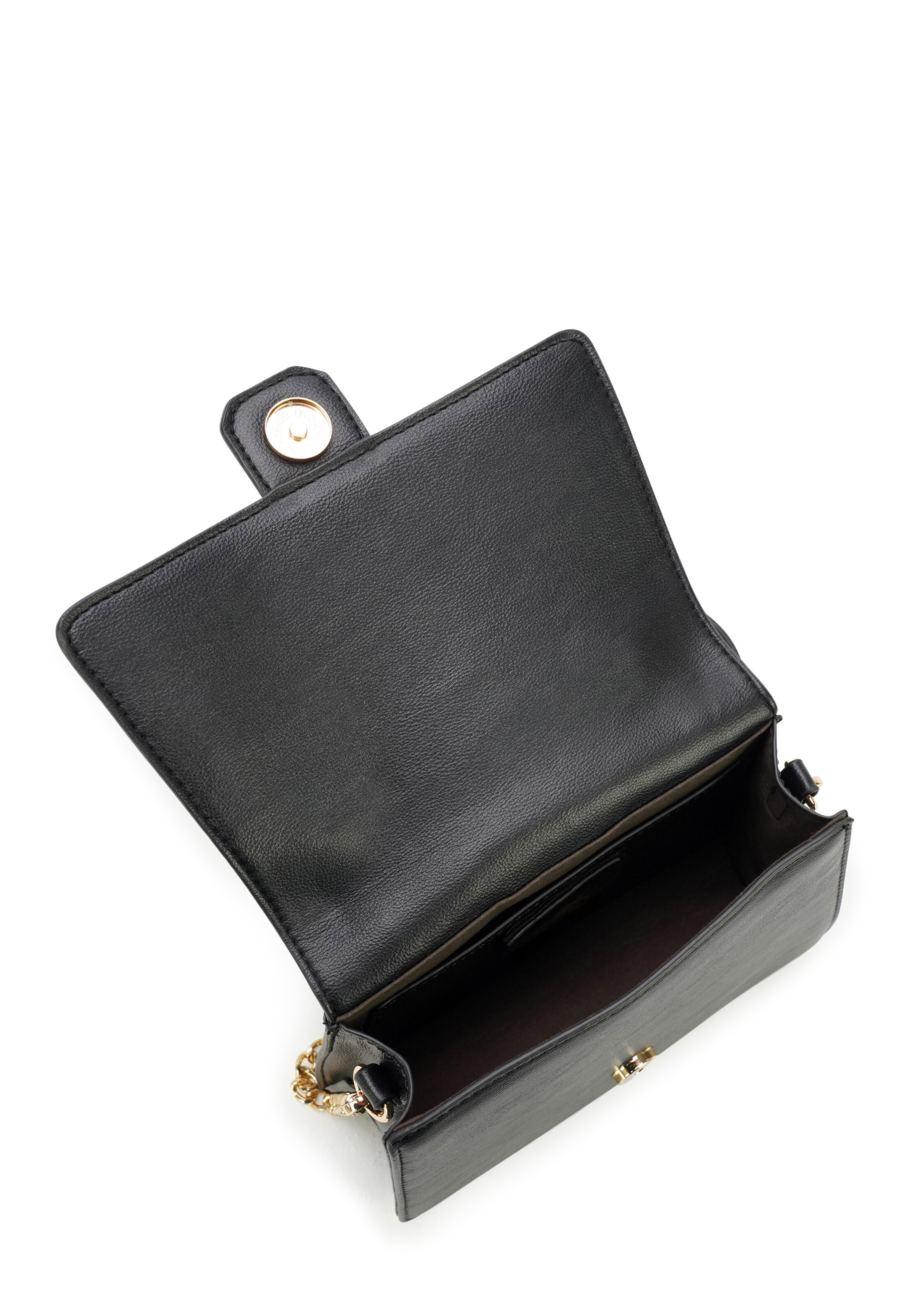 HARPA Handbag 'ESPY' in Black