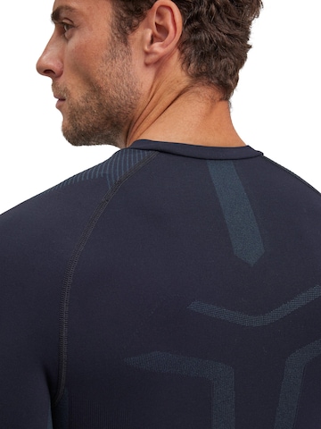 FALKE Base Layer in Black