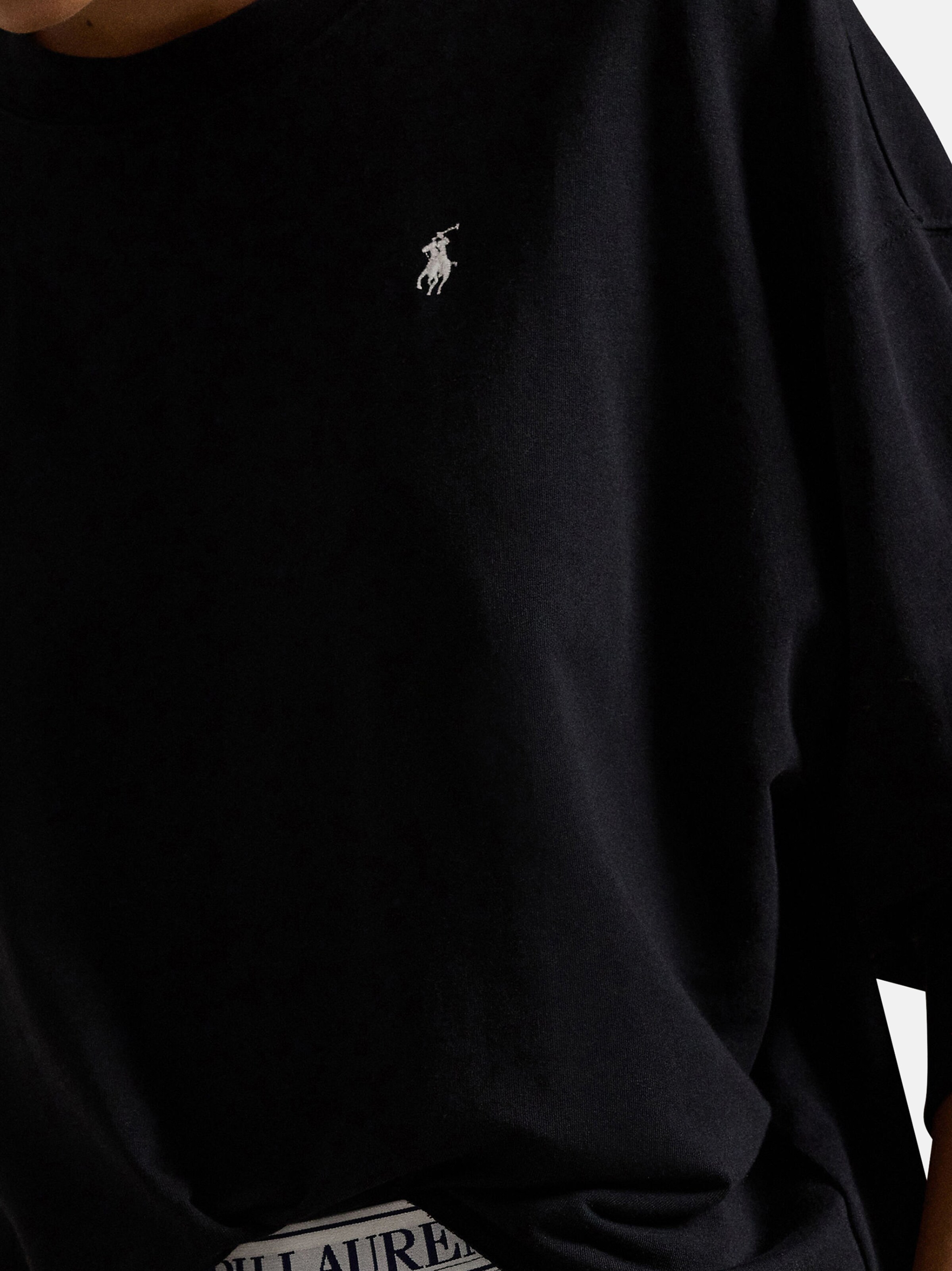 Polo Ralph Lauren Pajama in Black
