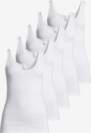 SPEIDEL Unterhemd 'Nelly' in weiß, Produktansicht