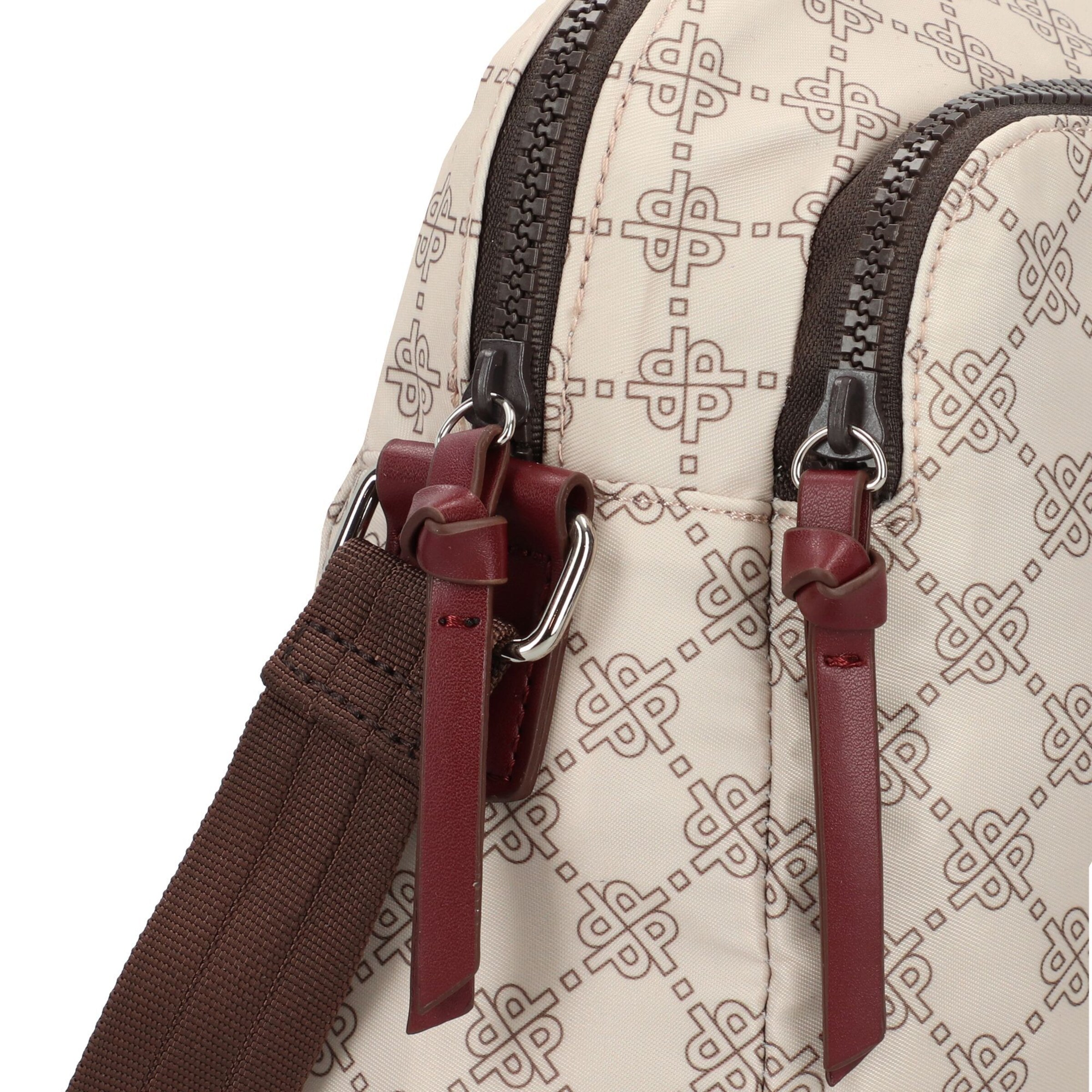 Picard Tasche 'Yeah' in Mischfarben