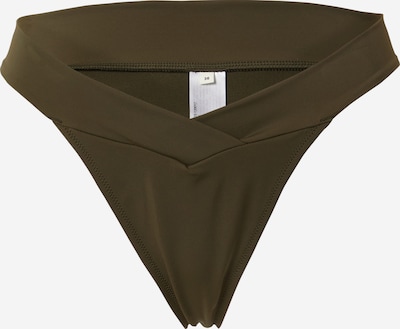 Guido Maria Kretschmer Women Bikinové nohavičky 'Kaley' - zelená, Produkt