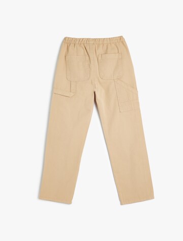 Koton Regular Jeans in Beige