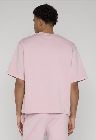 Urban Classics - Camisa em rosa
