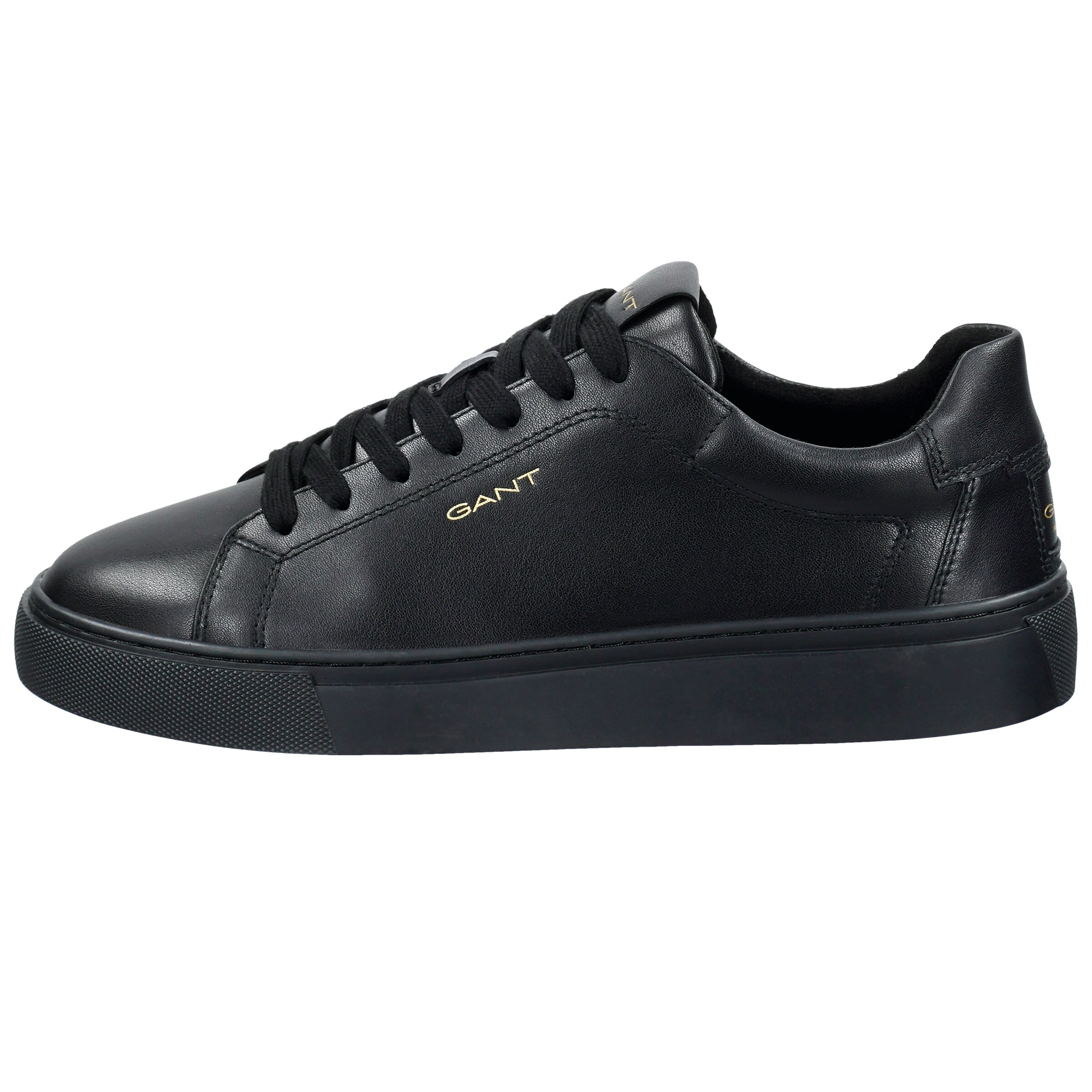 Sneaker bassa 'McJulien' di GANT in nero