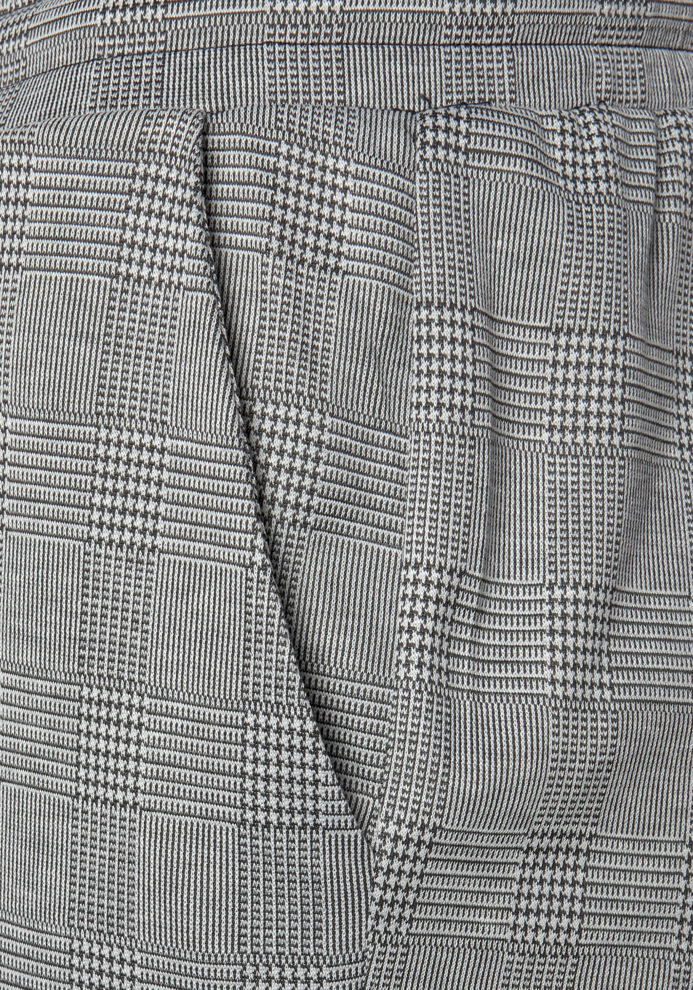 VIVANCE Hose in Grau