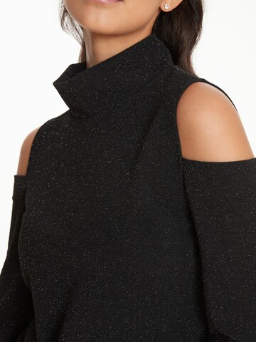 Ana Alcazar Shirt ' Tarosa ' in Zwart