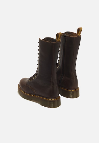 Dr. Martens Paeltega saabas '1B99 Bex', värv pruun