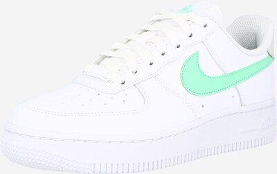 Nike Sportswear Tenisky - mátová / bílá, Produkt