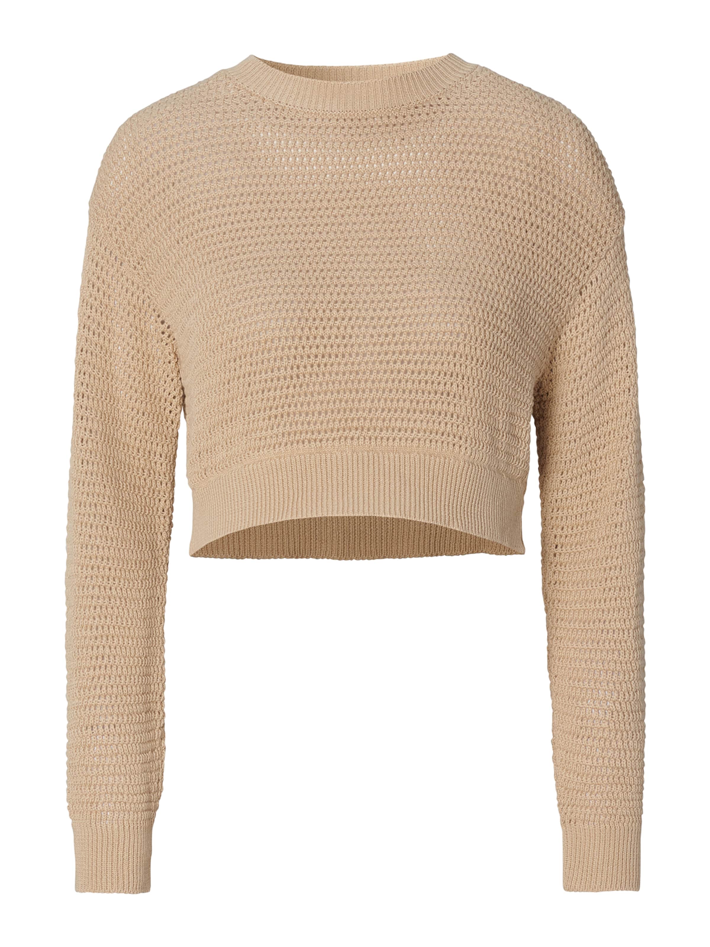 Noppies Pullover 'Pablo' in Beige: Vorderseite