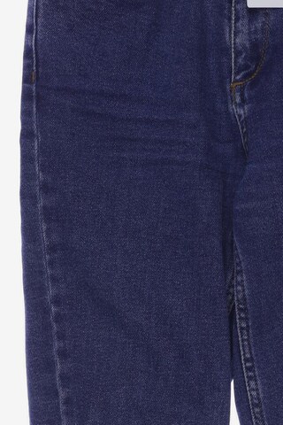 BDG Urban Outfitters Jeans in 24 in Blue