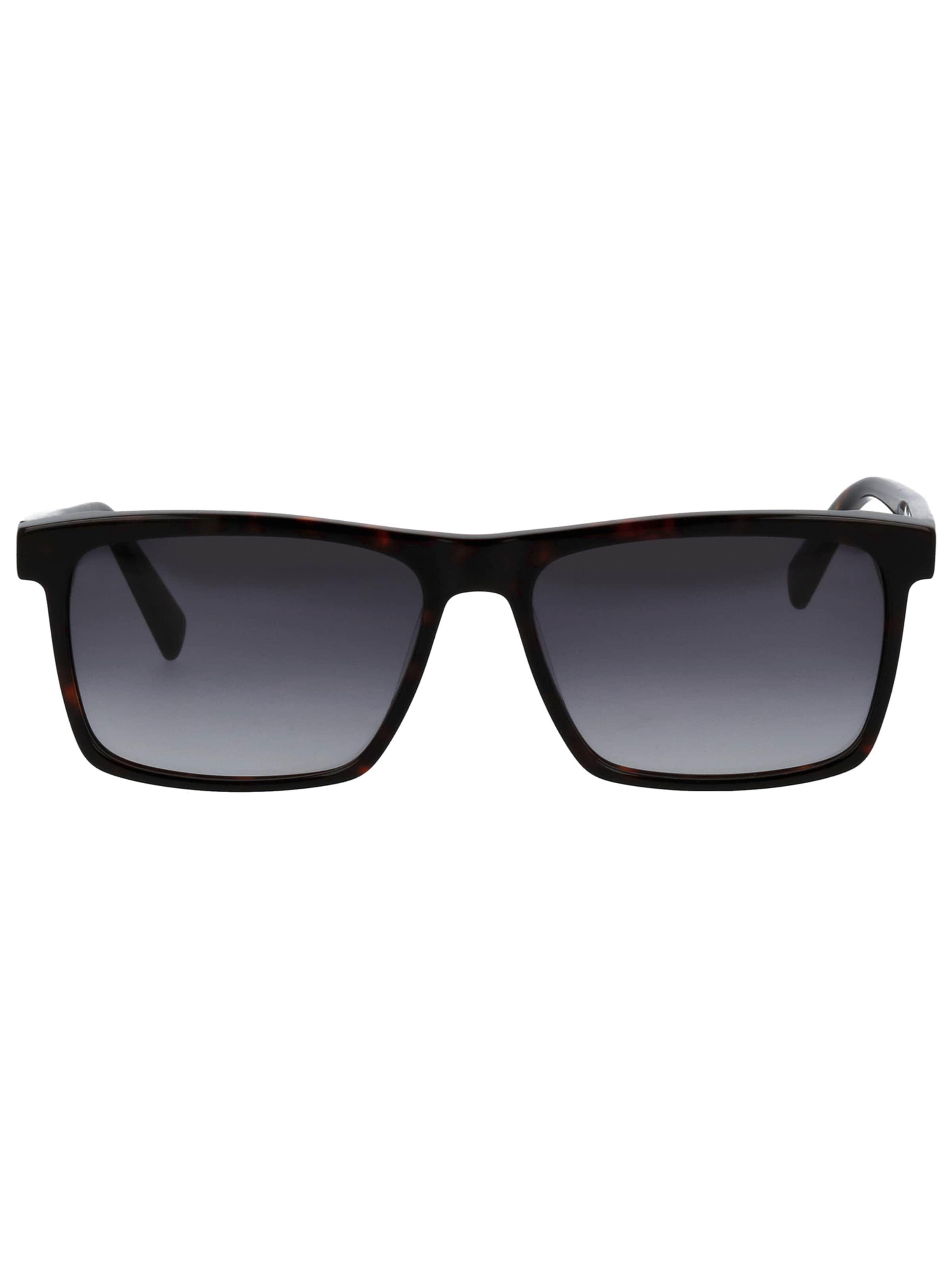 Humphrey's eyewear Sunglasses in Brown