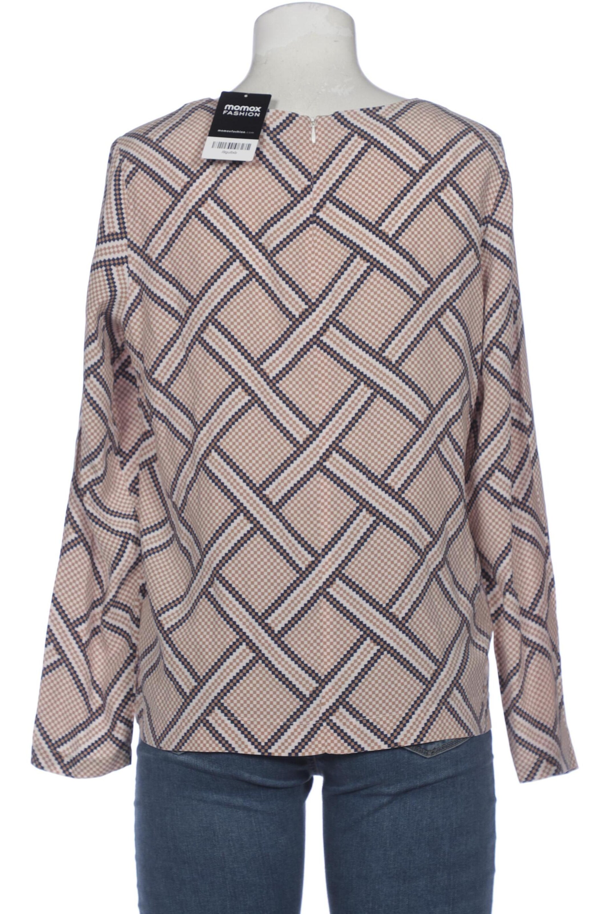 HERZENSANGELEGENHEIT Blouse & Tunic in L in Beige