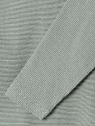 Hackett London Regular fit Overhemd in Groen