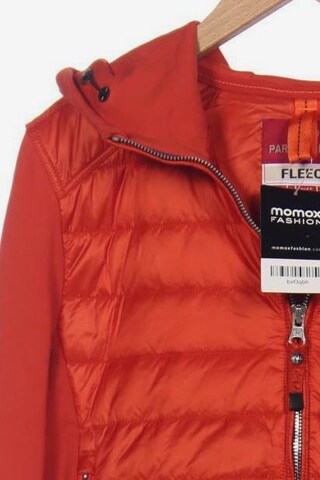 Parajumpers Jacke S in Rot