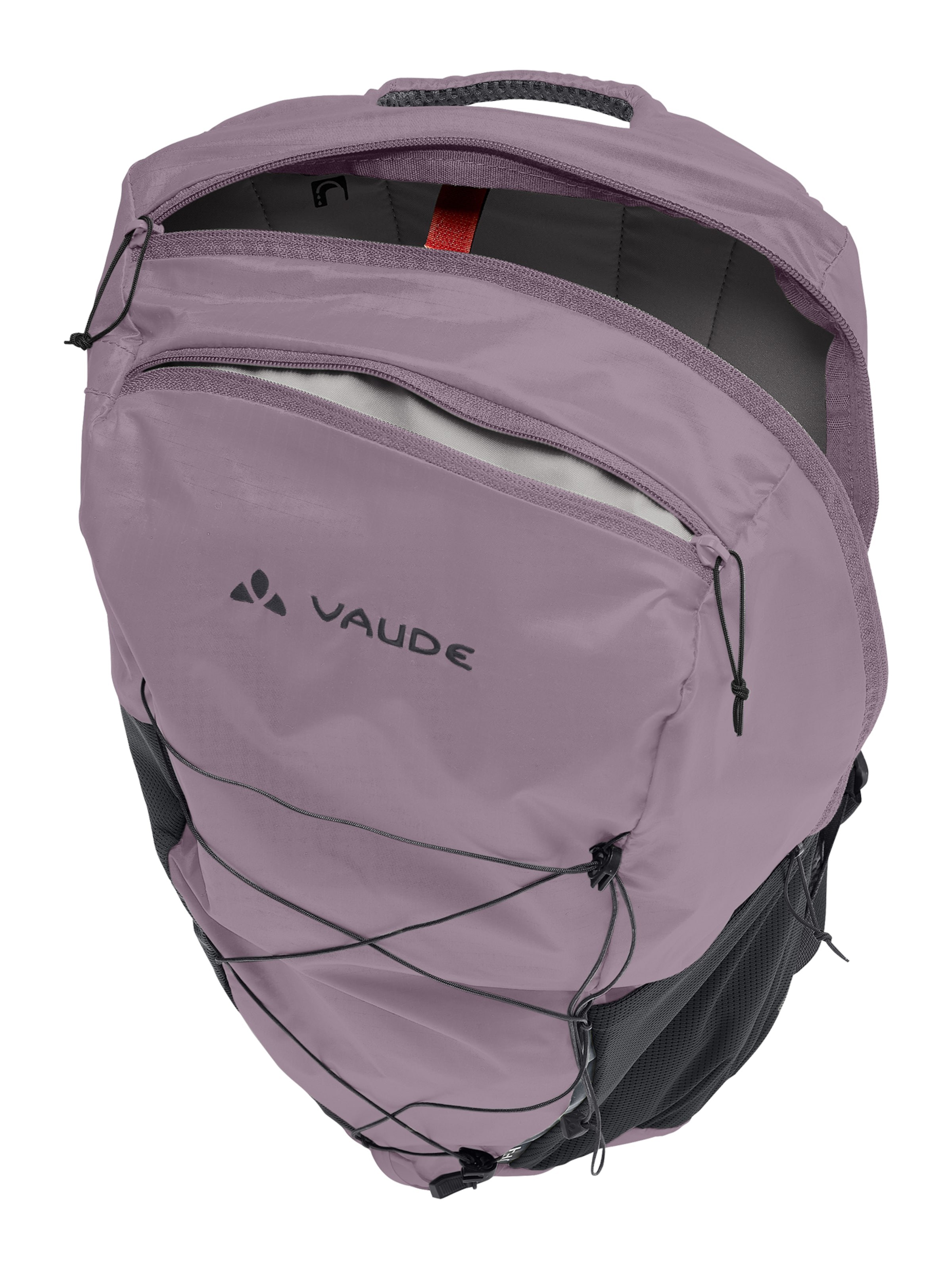 VAUDE Rucksack 'Uphill 16' in Lila