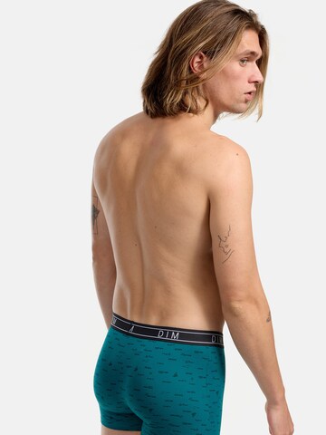 Boxers 'Fancy' DIM en vert