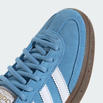 ADIDAS ORIGINALS Σνίκερ 'Handball Spezial' σε μπλε