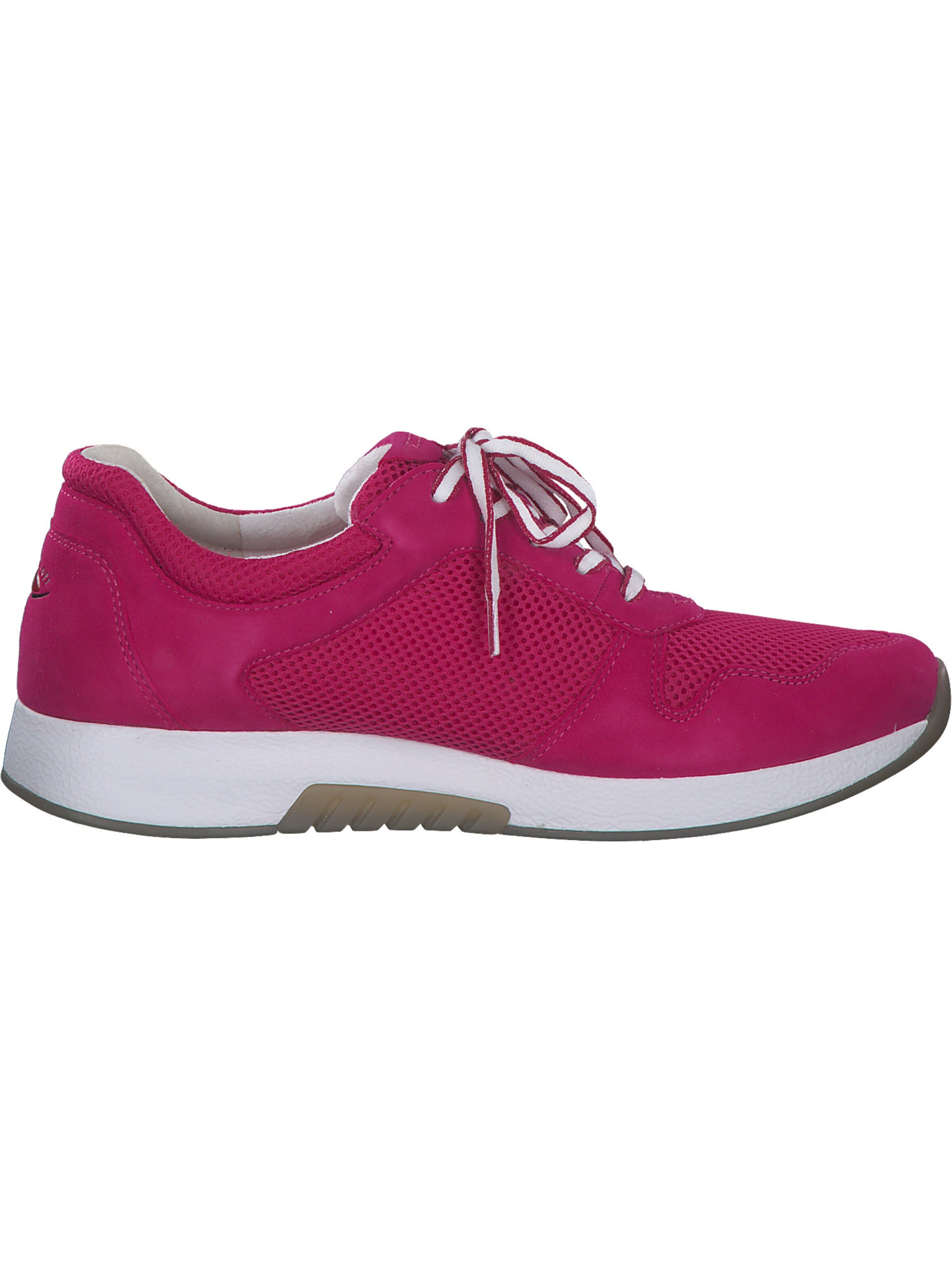 GABOR Sneakers in Pink