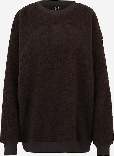 Megztinis iš Gap Tall, spalva – šokolado spalva, Prekių apžvalga