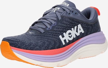 HOKA Обувь для бега 'GAVIOTA 5' в Серый: спереди