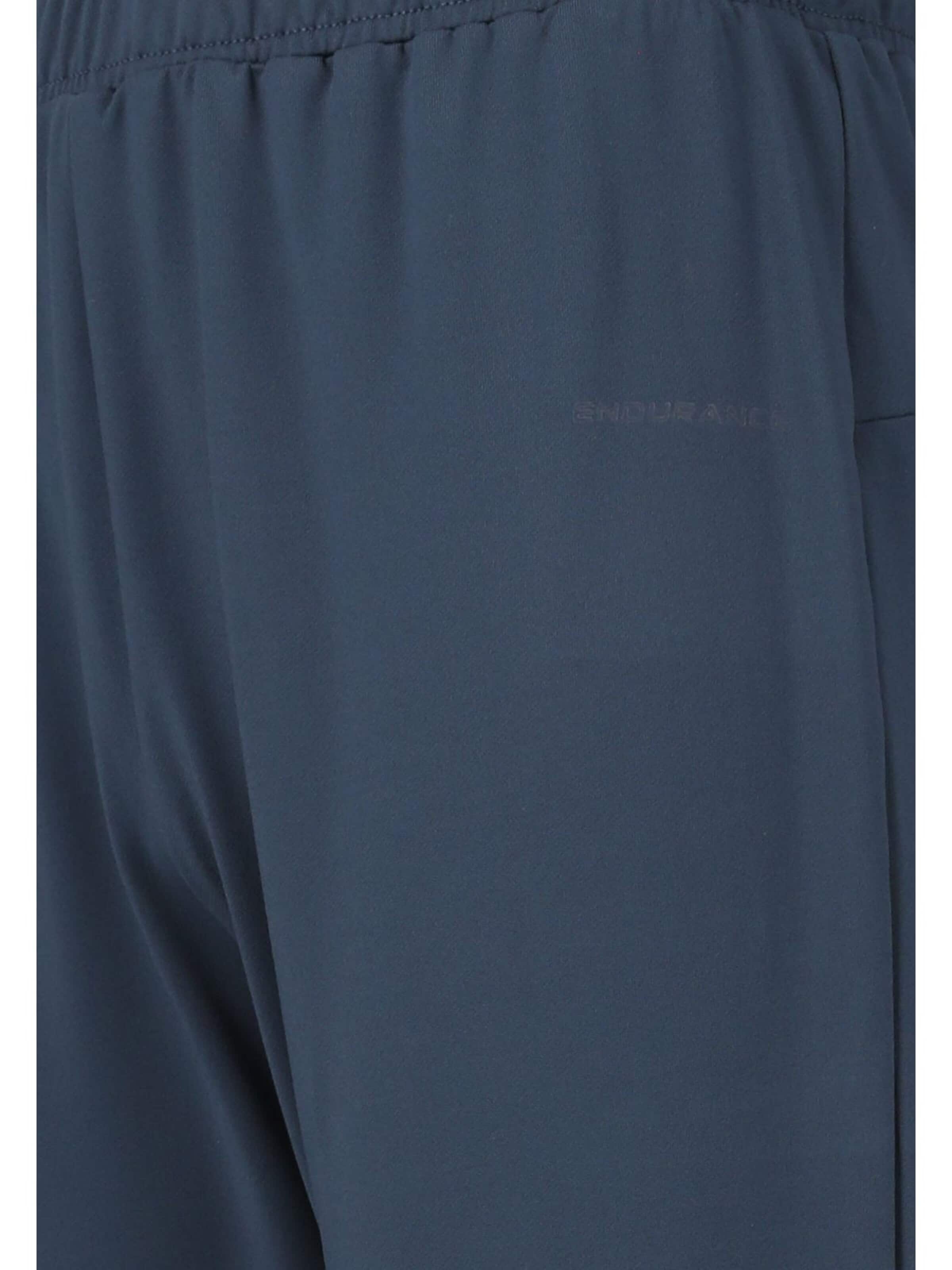 Regular Pantalon 'Jeany Jr. Pant' ENDURANCE en bleu