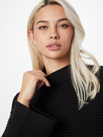 s.Oliver Pullover in Schwarz