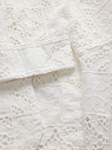 JJXX Bluse 'JXFreya' i hvid