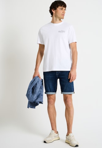Street One MEN Shirt in White