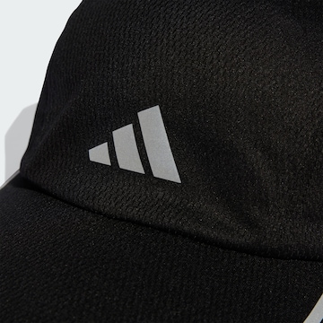 Cappello da baseball sportivo di ADIDAS PERFORMANCE in nero