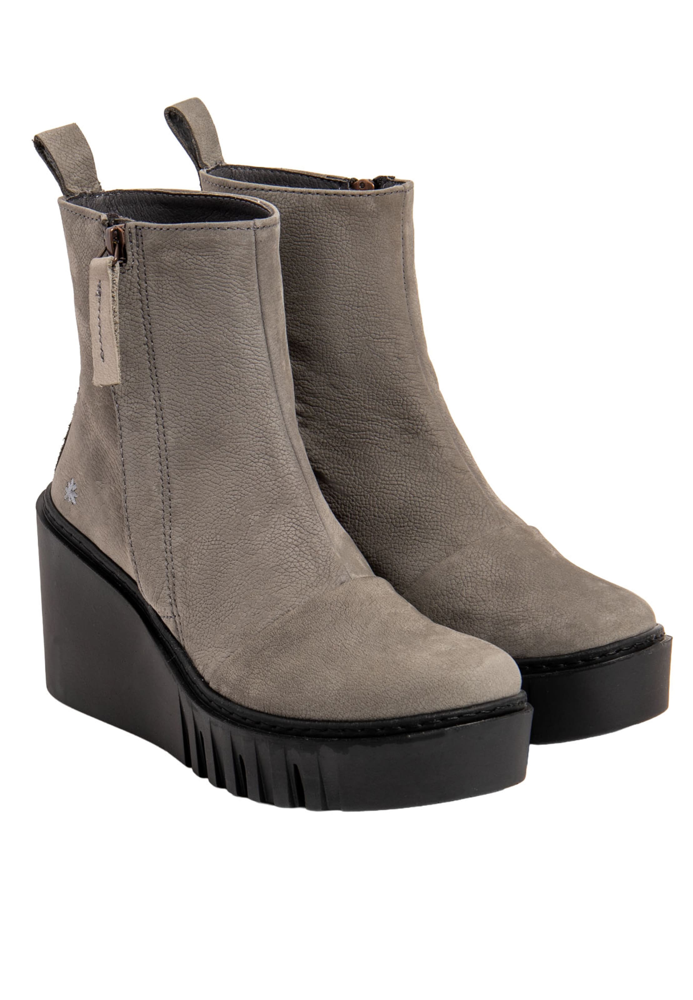 ART Stiefelette in Grau