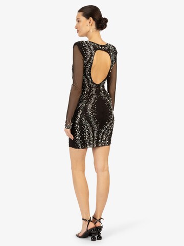 Kraimod Cocktail dress in Black