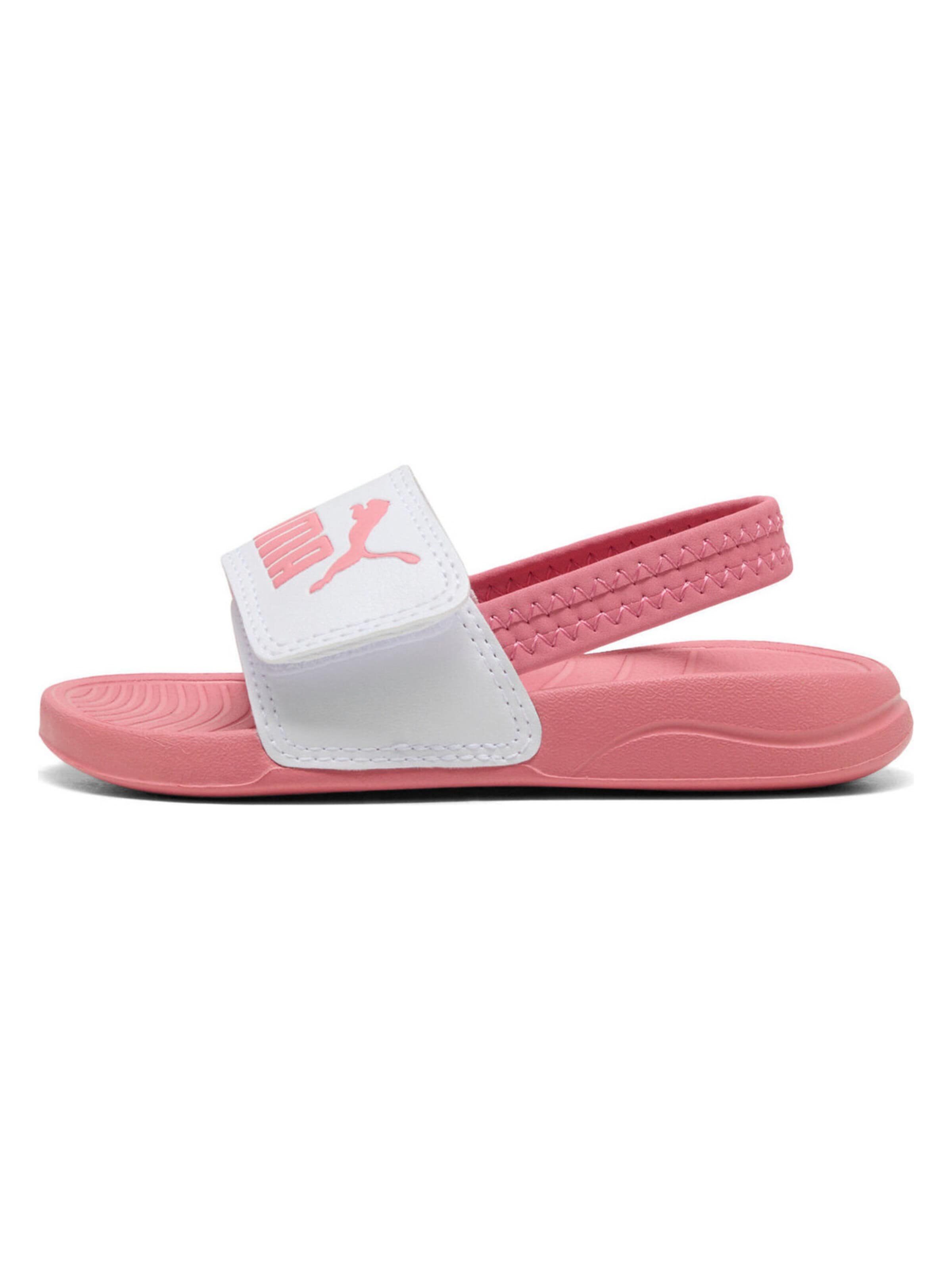 PUMA - Zapatos abiertos 'Popcat 20' en rosa