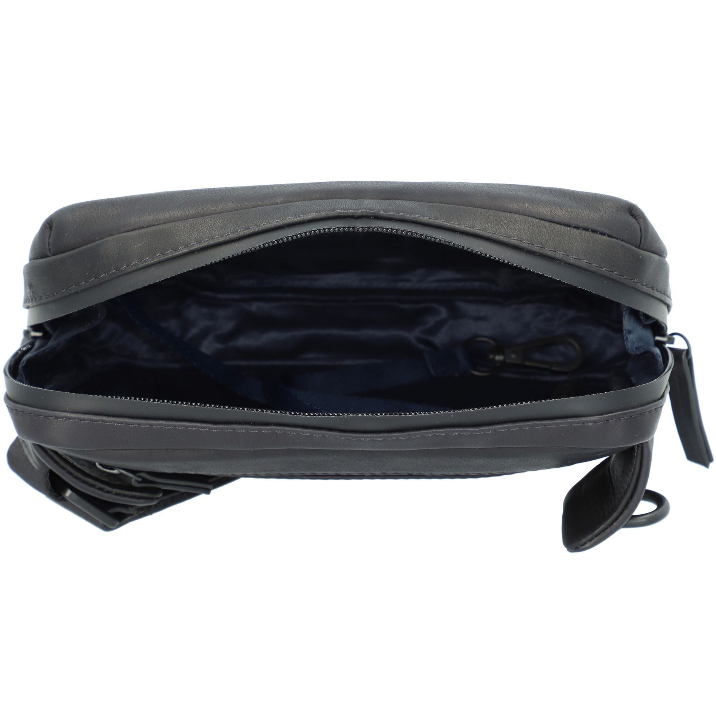 Sacs banane LEONHARD HEYDEN en noir