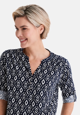 STOOKER WOMEN Blouse in Blue