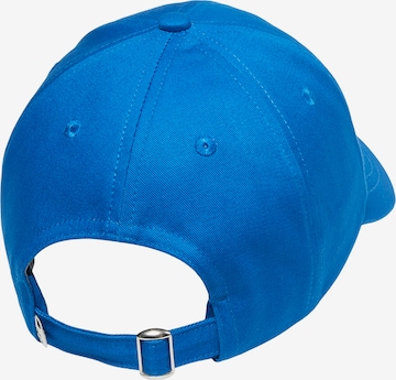 mėlyna Marc O'Polo Kepurė