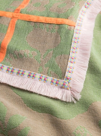 Foulard CODELLO en vert