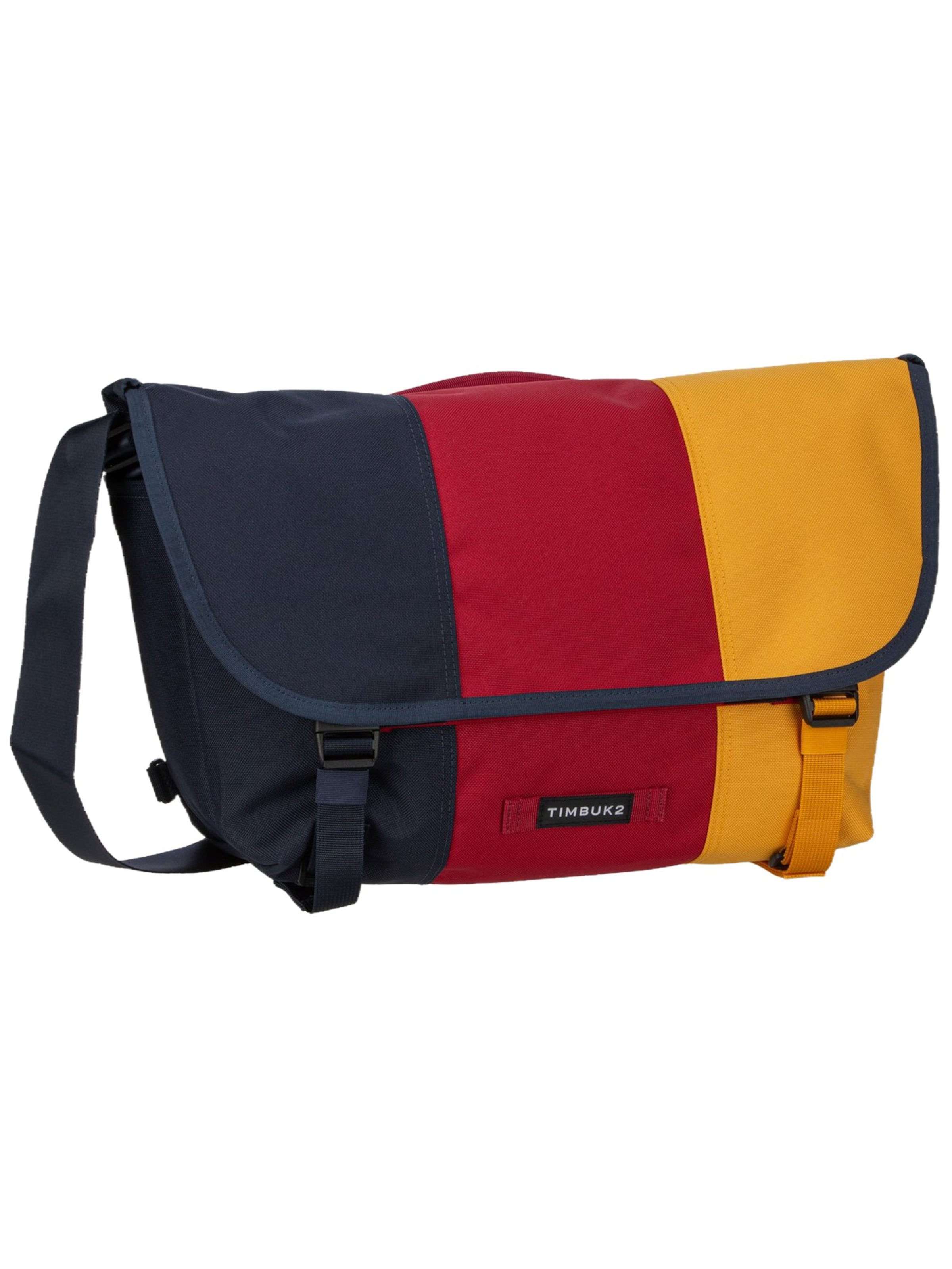 TIMBUK2 Messenger in Mischfarben: Vorderseite