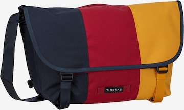 TIMBUK2 Messenger in Mischfarben: Vorderseite