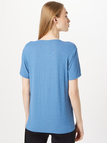 ADIDAS SPORTSWEAR Functioneel shirt in Blauw