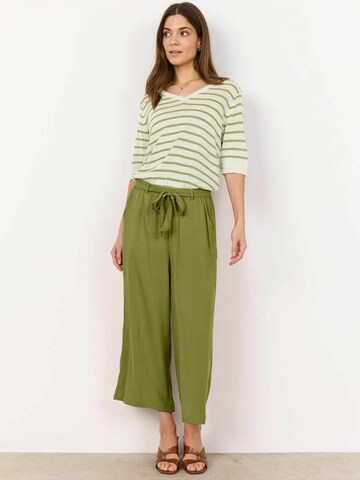 Soyaconcept Trui in Groen
