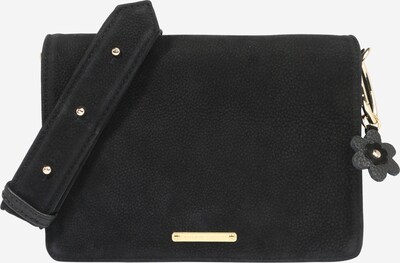 Fabienne Chapot Bolso de hombro 'Felice' en oro / negro, Vista del producto