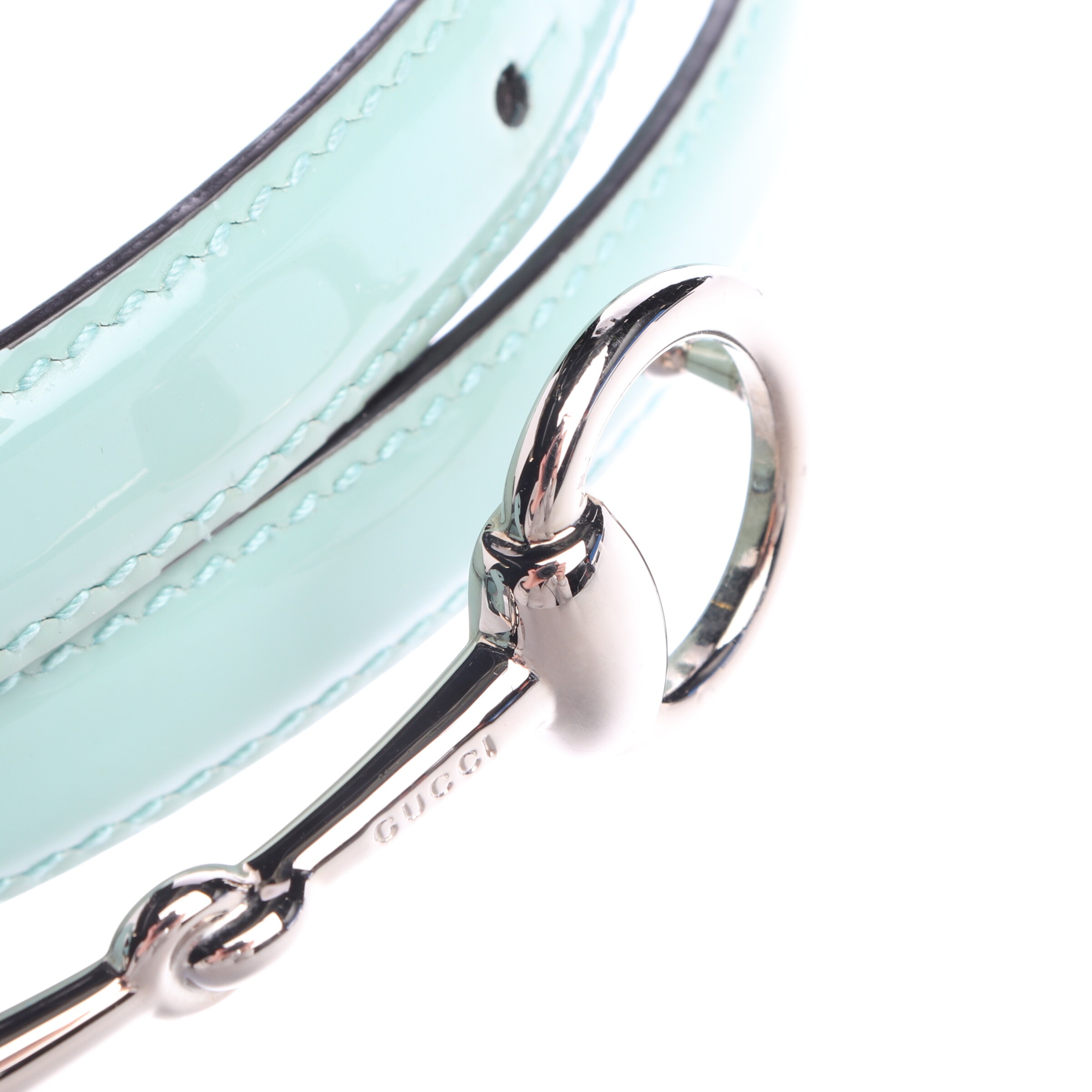 Gucci Belt in M in Blue