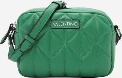 Rankinė su ilgu dirželiu iš Valentino Bags, spalva – žalia, Prekių apžvalga