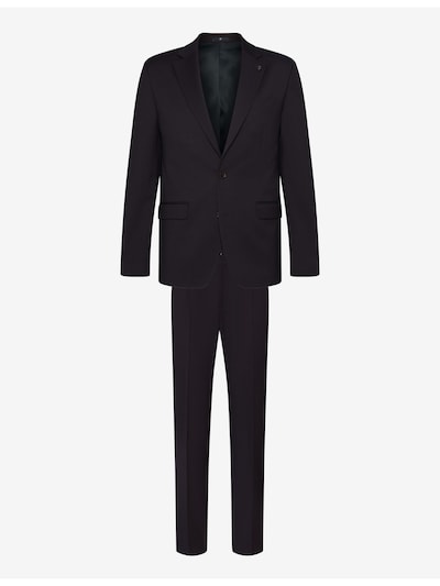 Thomas Goodwin Suit in 102 in Bordeaux, Item view